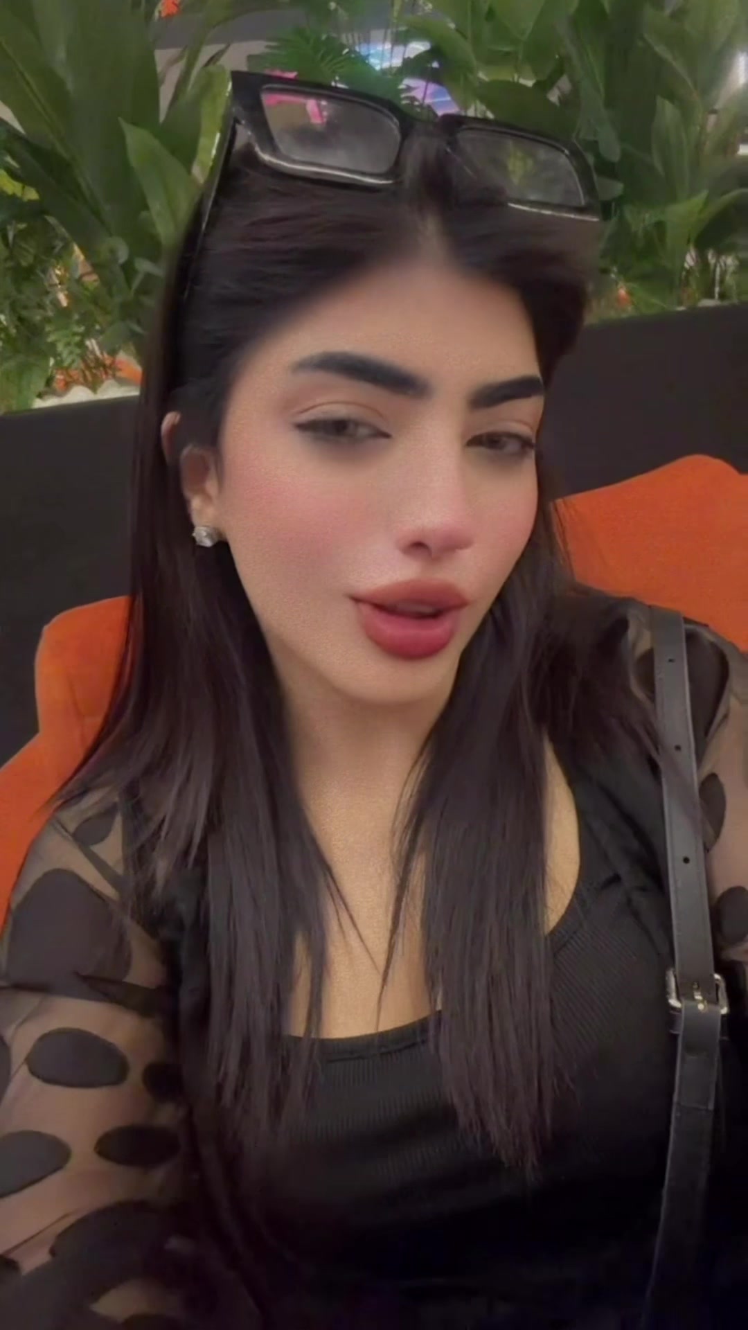 @علینہ علی