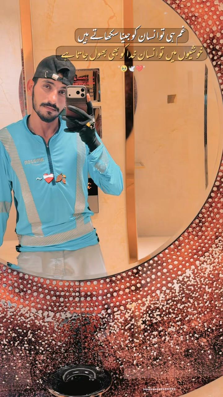@ShuAib RafiqUe 🇦🇪 🇵🇰
