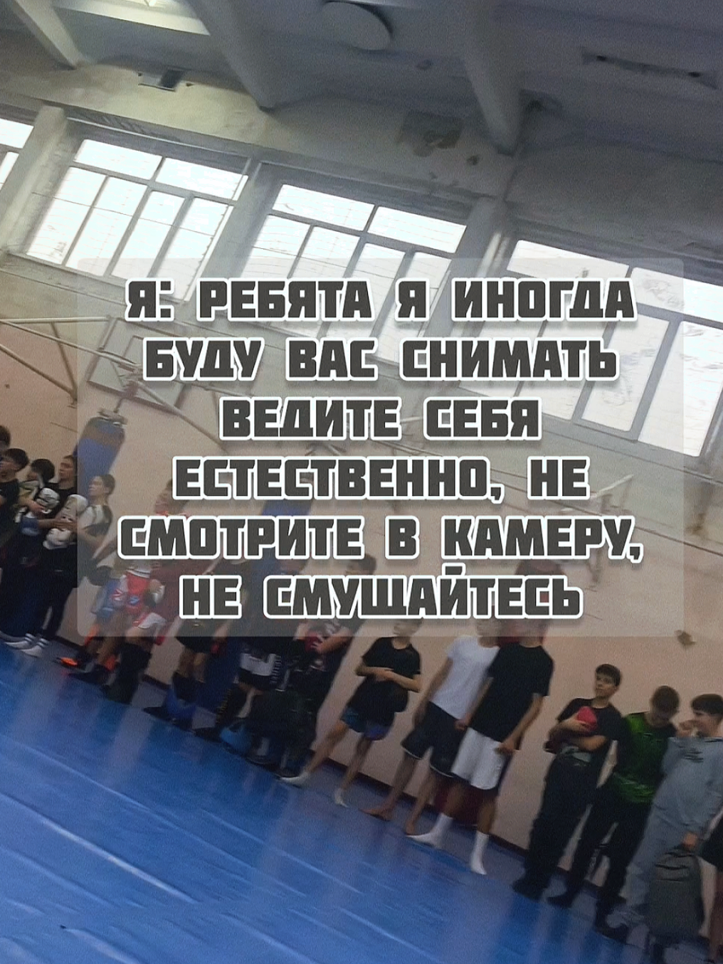 @Coltuc Gym