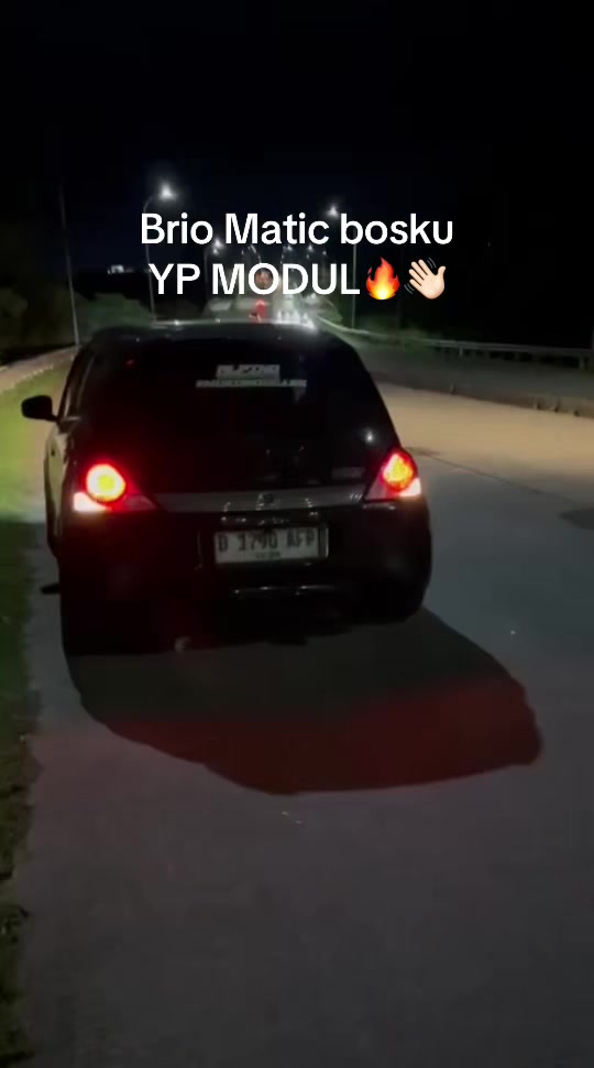 @YP MODUL