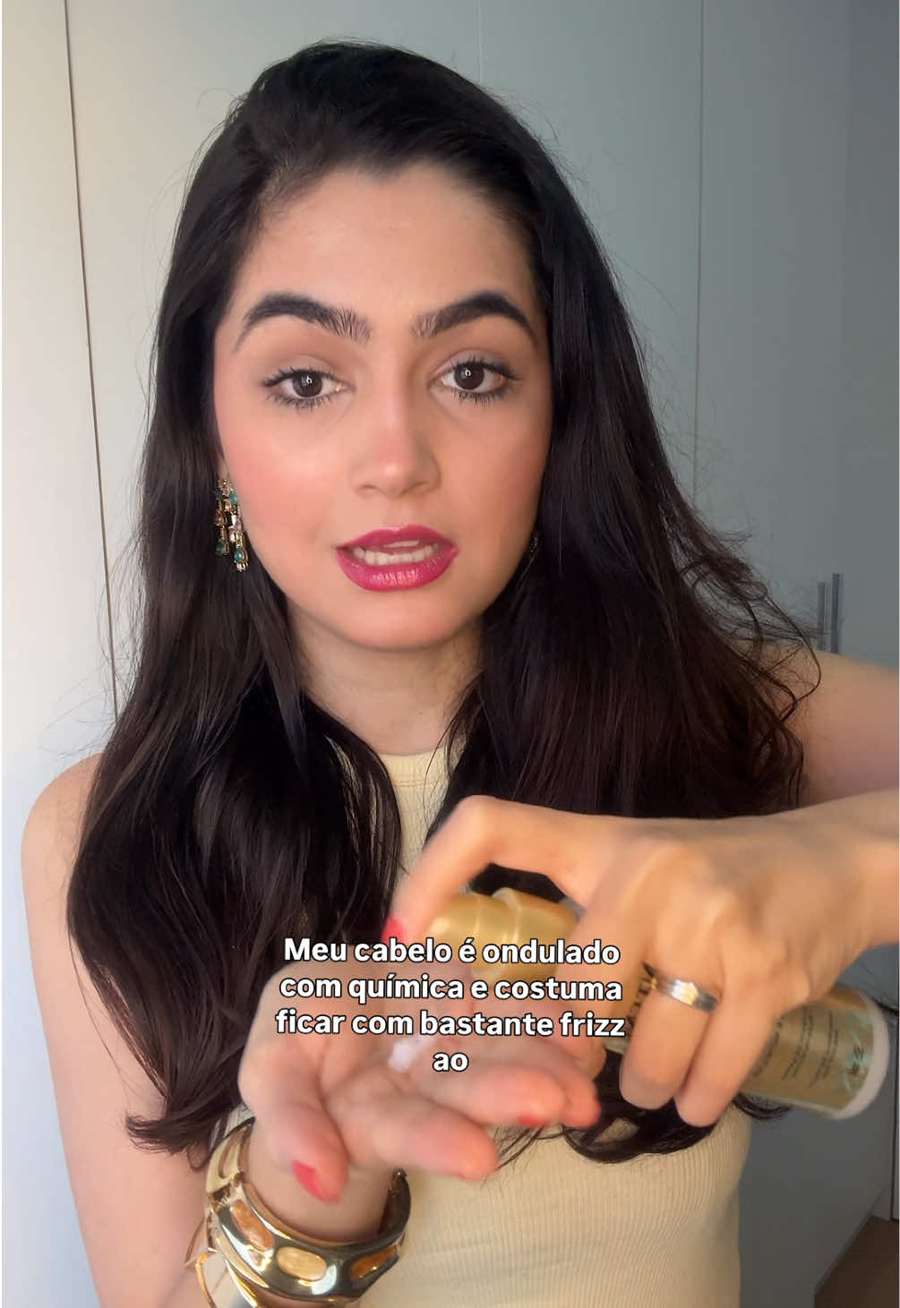 @Kemilyn Vit&oacute;ria UGC
