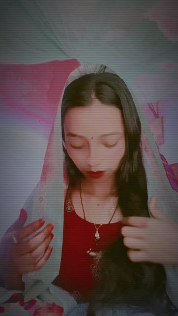 @๐ค๐Rukminiโค๏ธโฃ๏ธ
