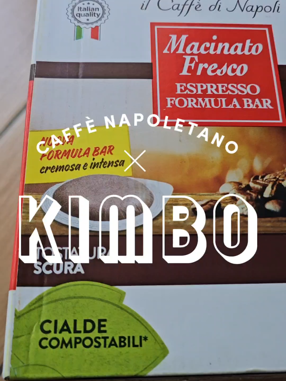@Vado a Napoli