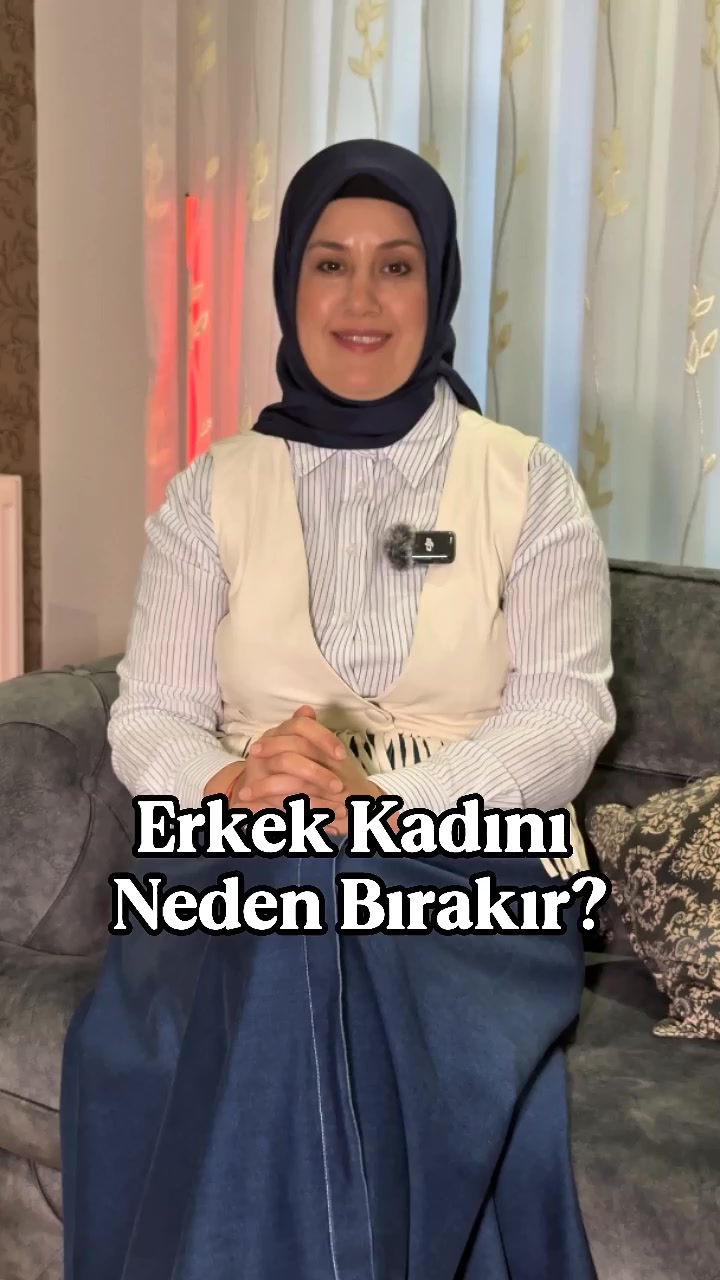 @Yaşam Mucizem - Esma Sirka