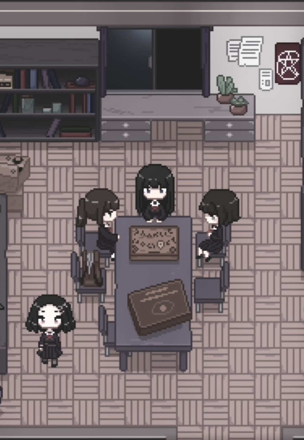 @𝐡𝐮𝐧𝐭𝐞𝐫 ˙𐃷˙