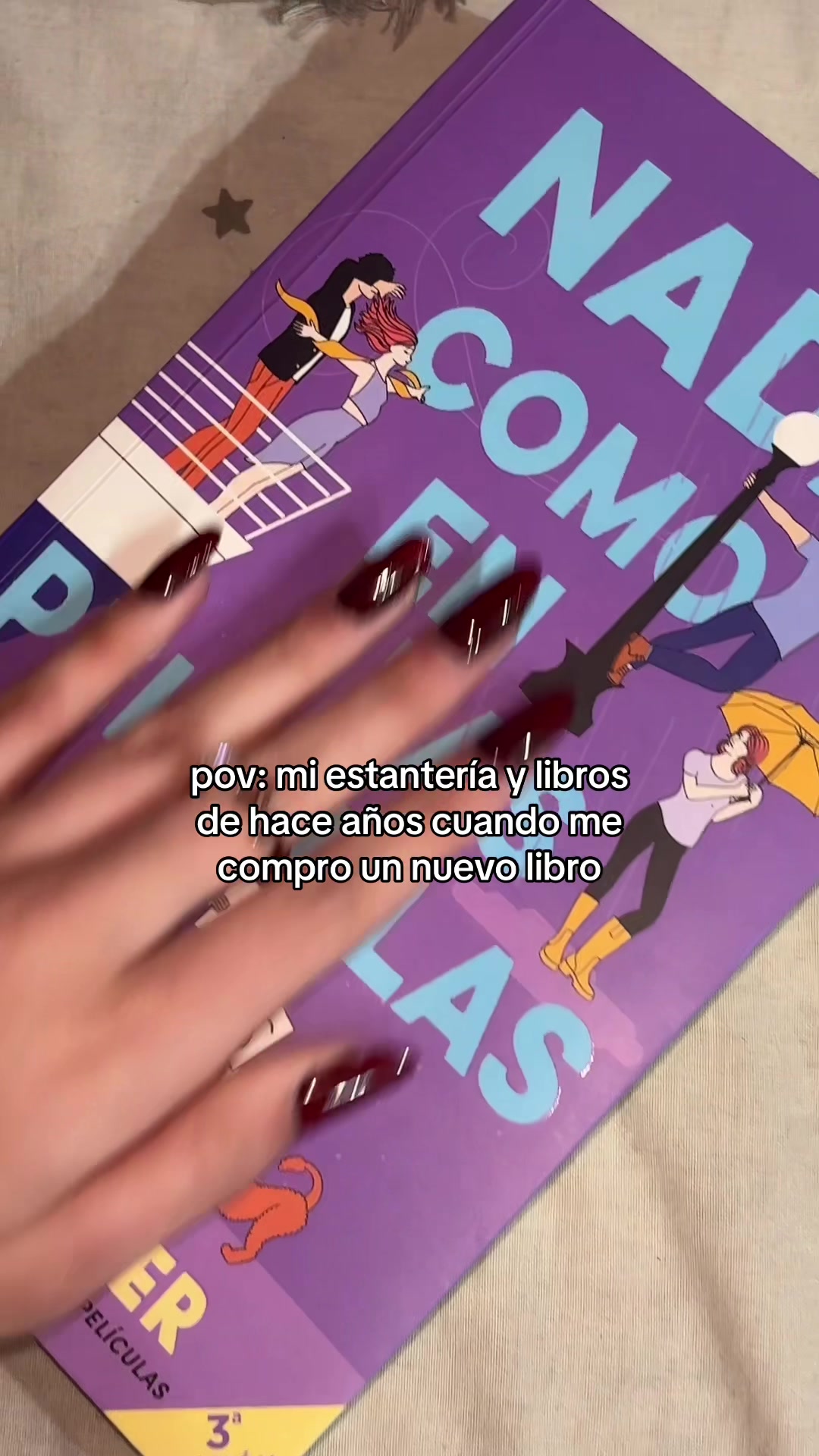 @iaru 💘📚