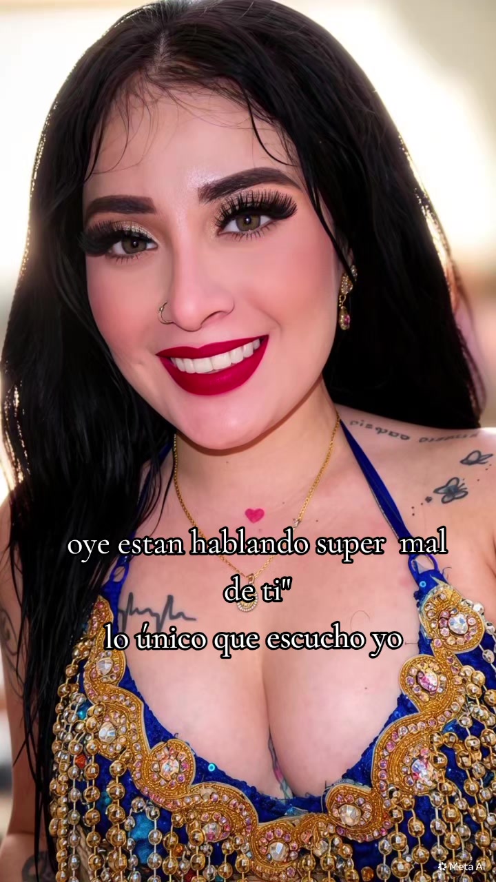 @Lupita Ramírez Mua