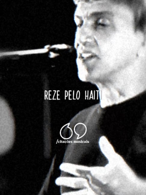 @Cita&ccedil;&otilde;es Musicais