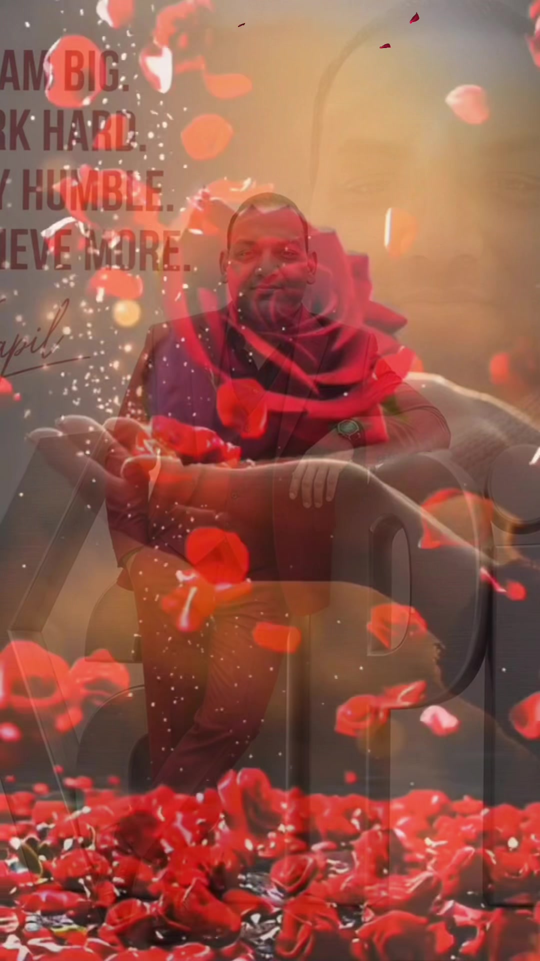 @KAPIL KASHYAP