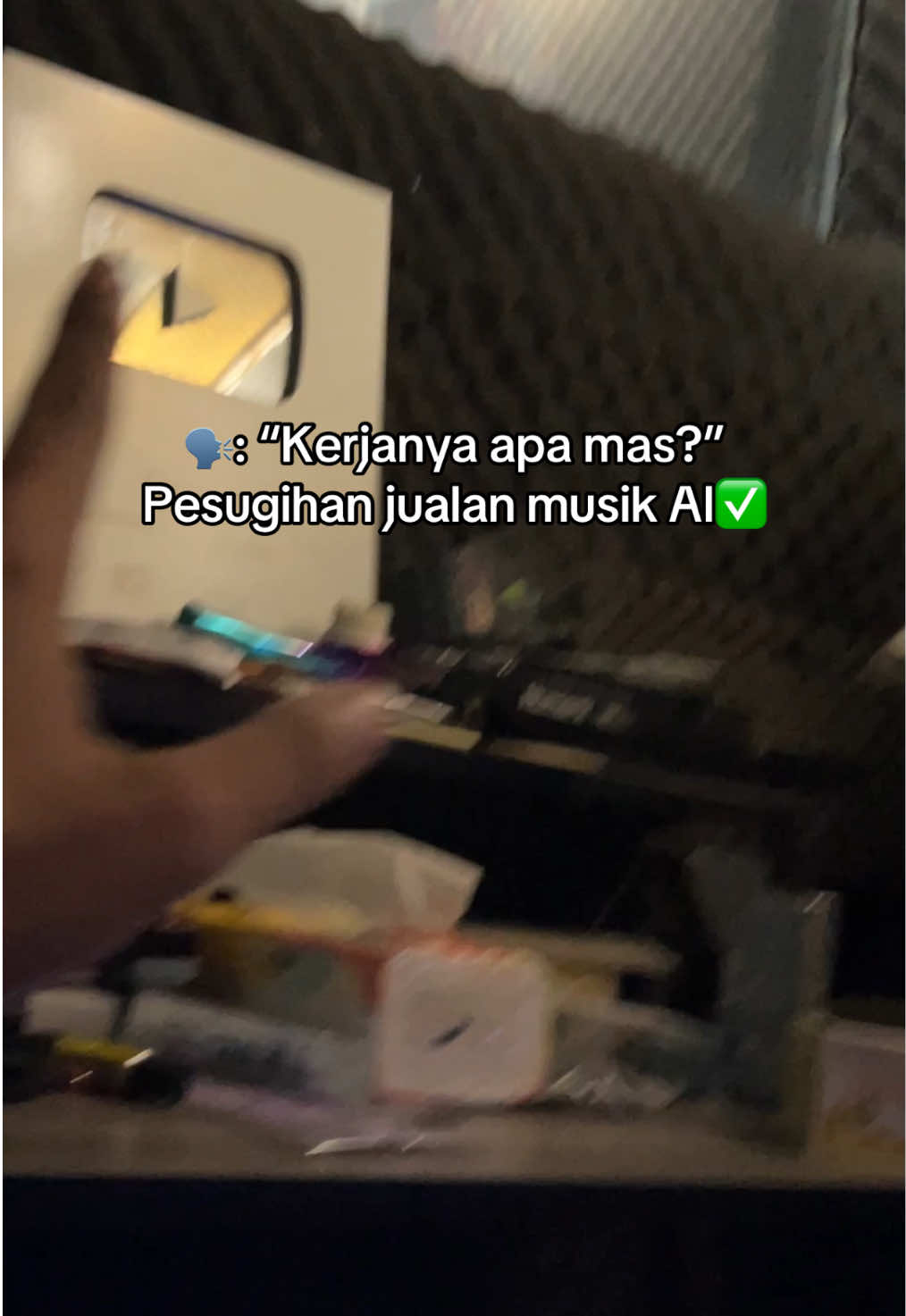 @SLENDRO AI - Ngonten 1x klik!