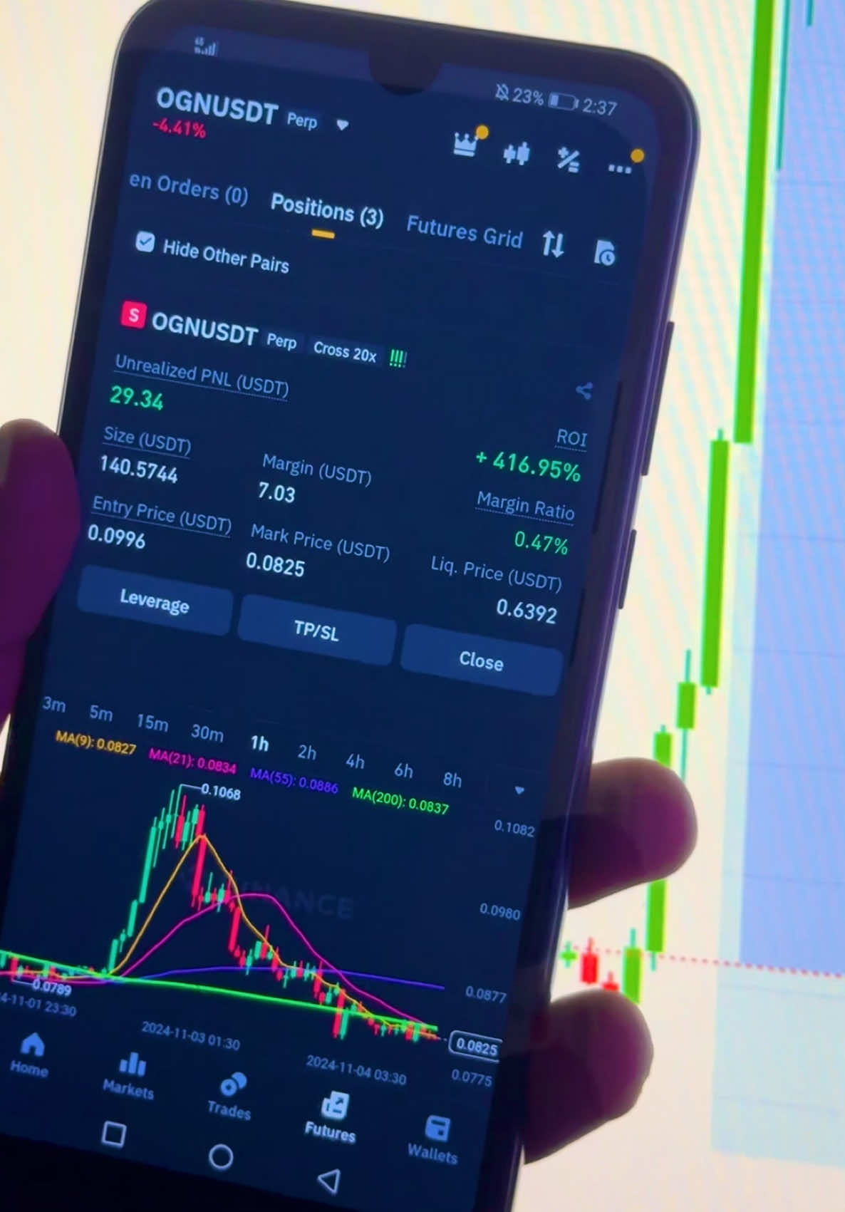 @Crypto SL