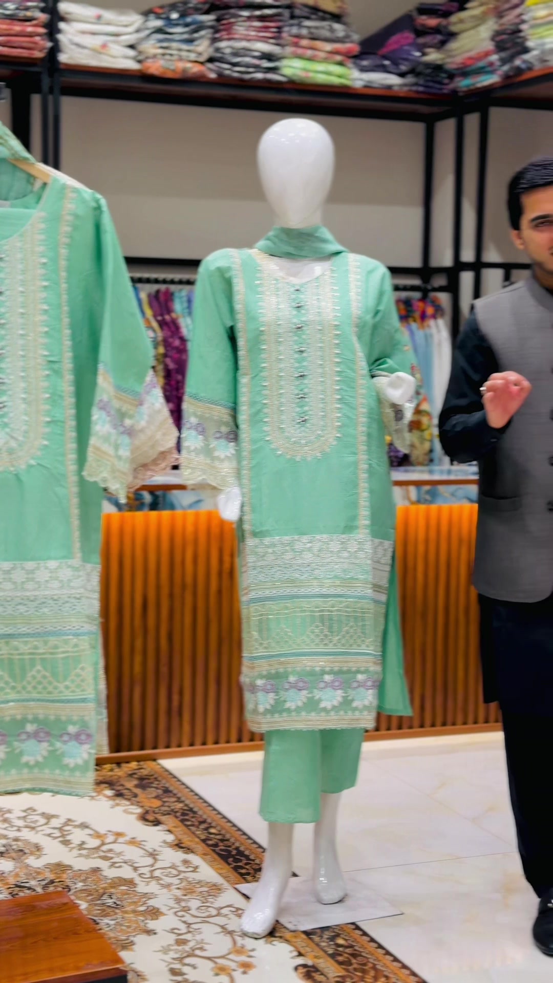 @Brand shop 88