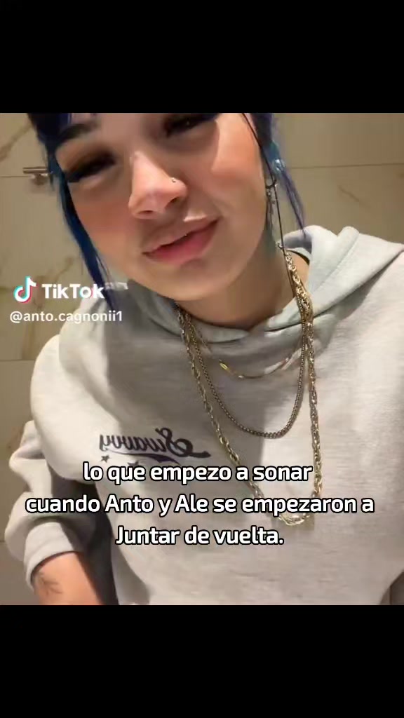 @Edits de Mile y Anto