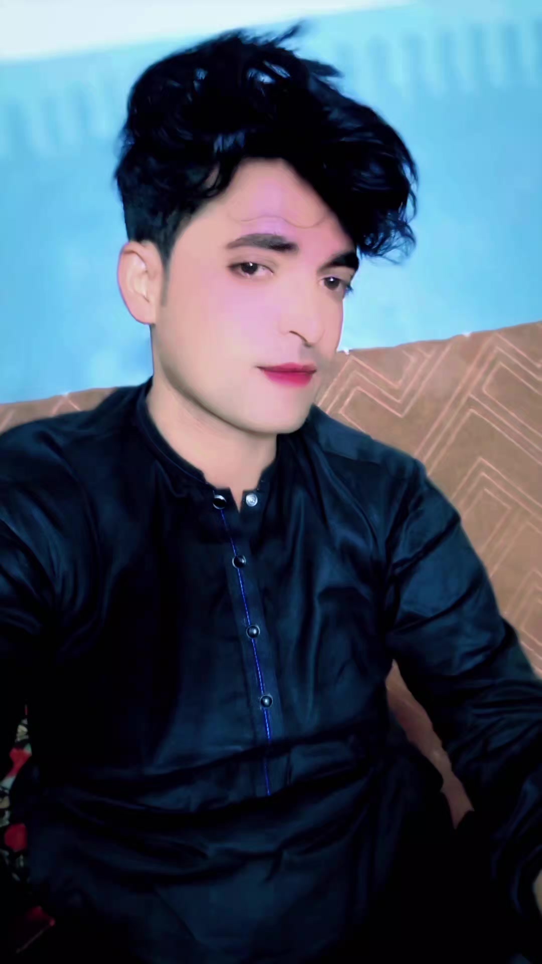 @مھر حسنین سیال