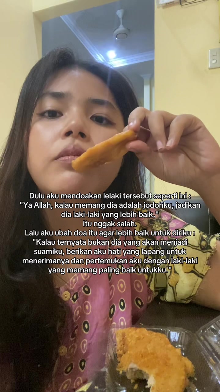 @Emang bolee