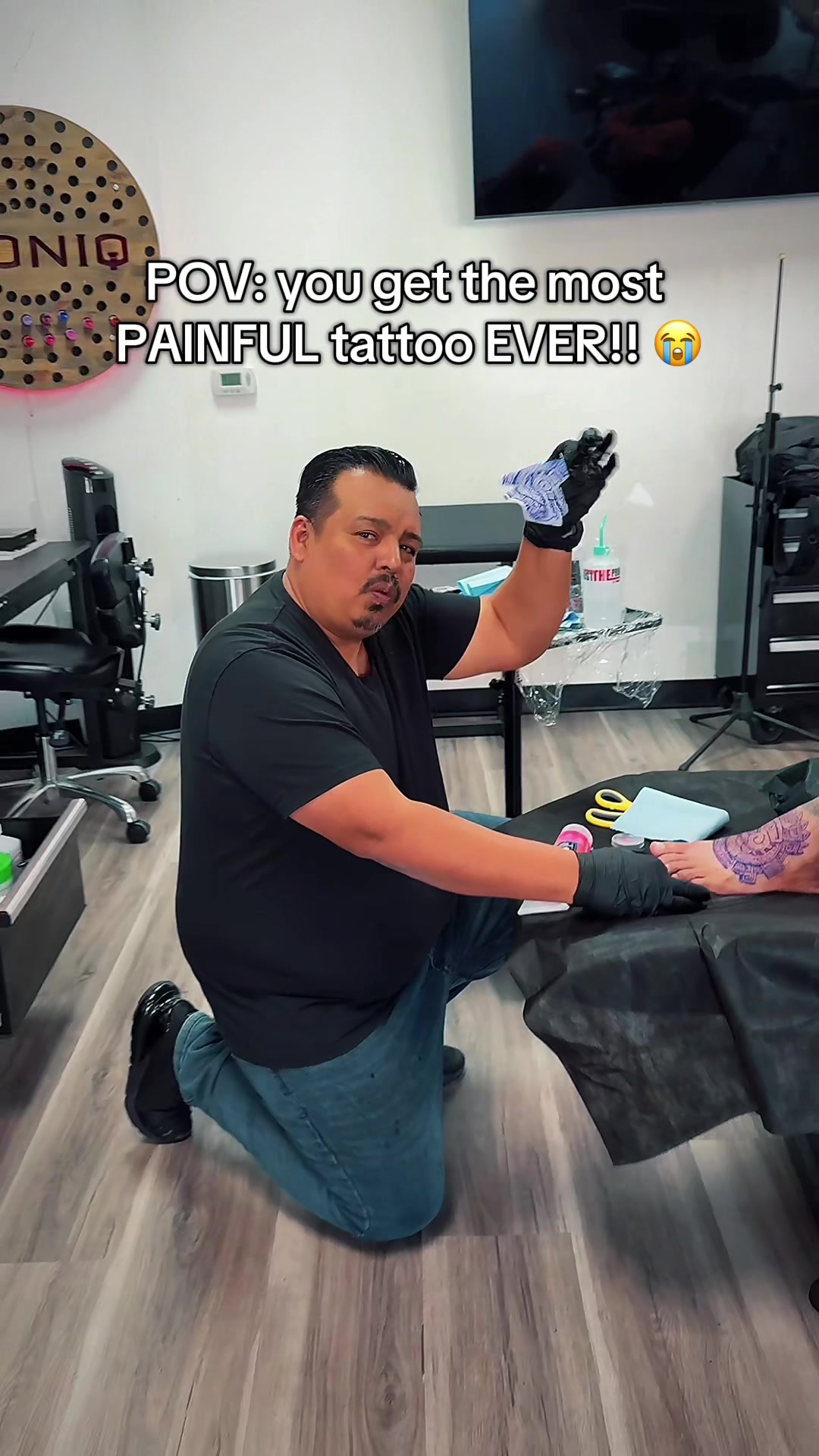 @Rickytatt 626-733-2275💎