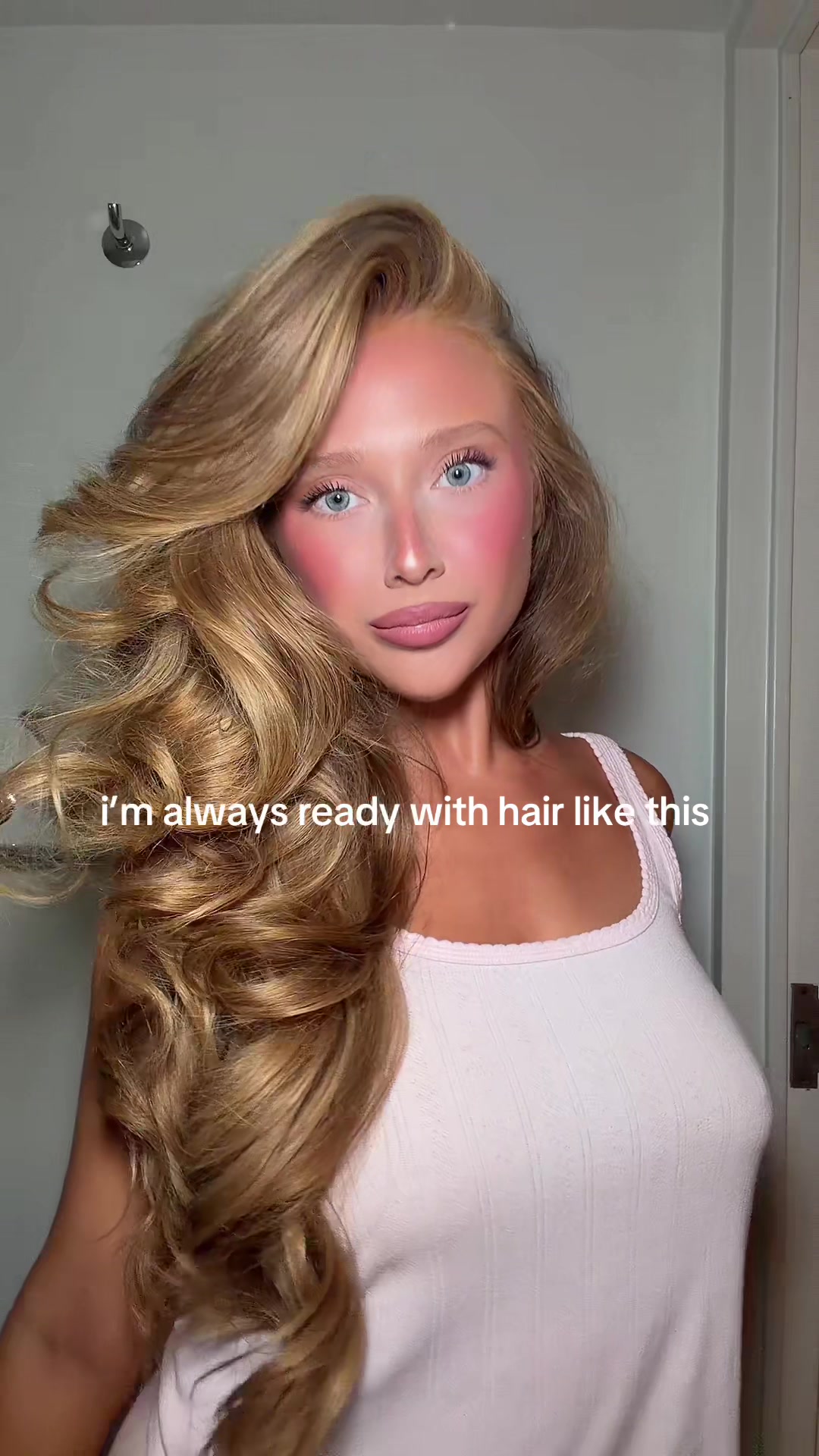 @Caroline Malloy