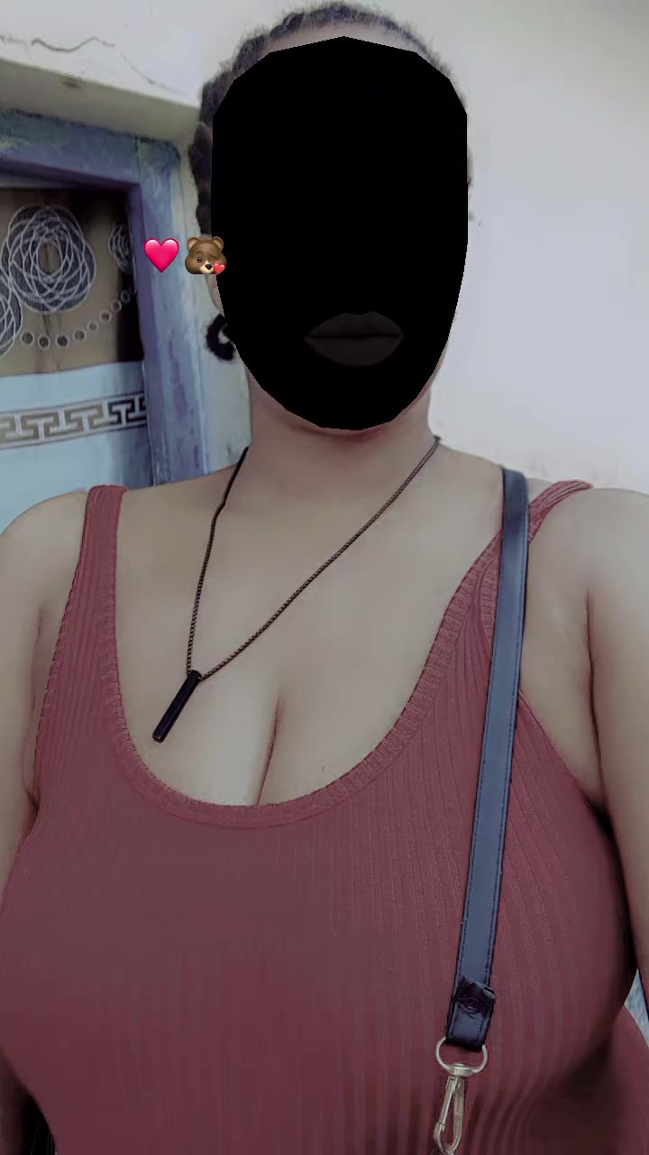 @mputu Sarah