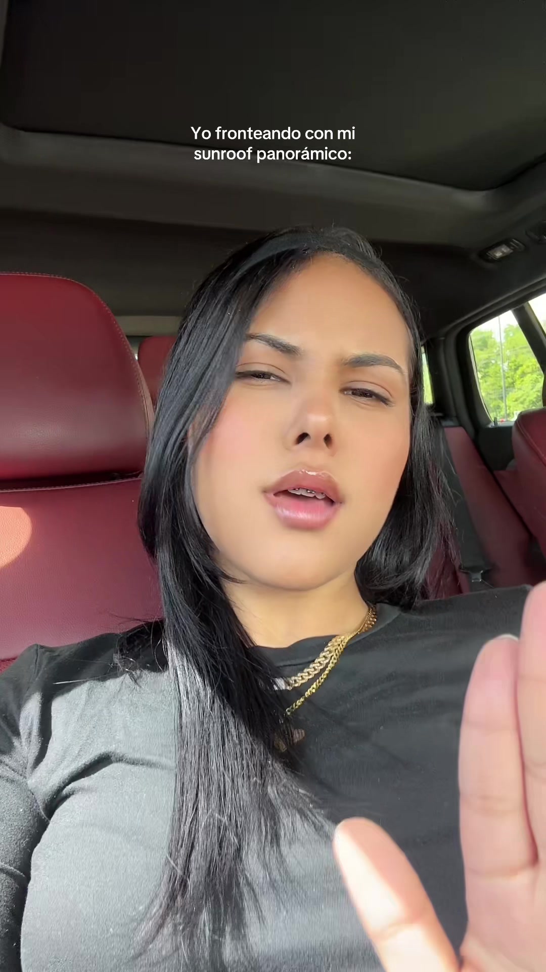 @Kiara Luciano