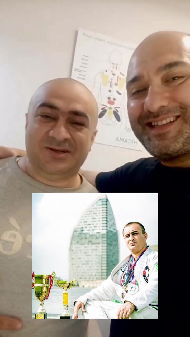 @şükürzadə təbərrik