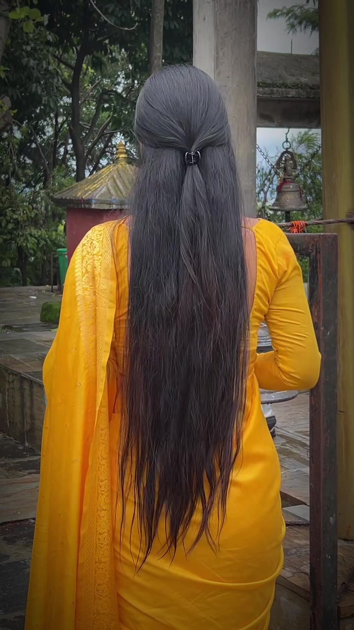@Aayushma karki official
