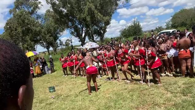 @Zamafuze Nzima