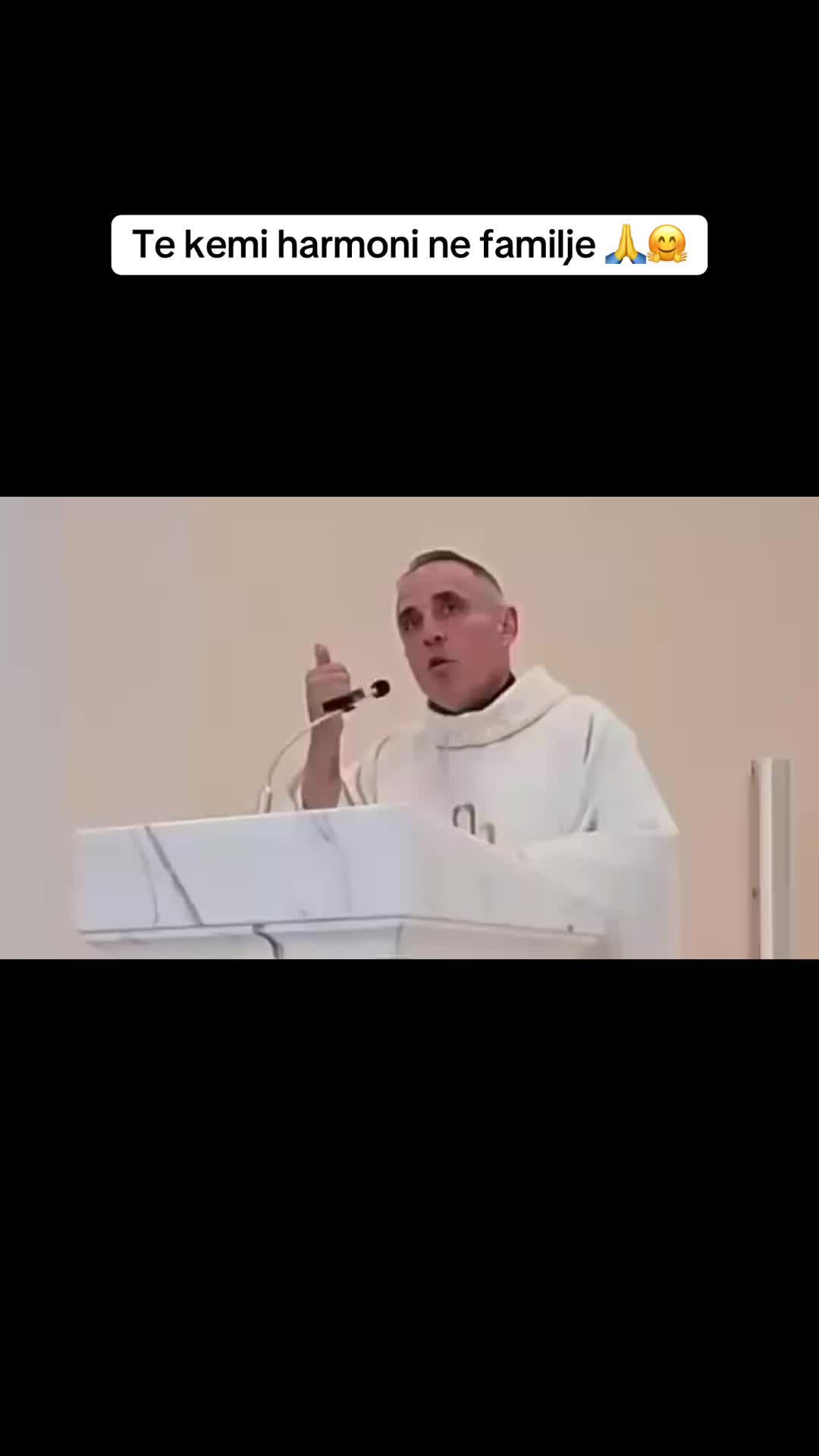 @Te njohim dashurinë e Zotit ✝️