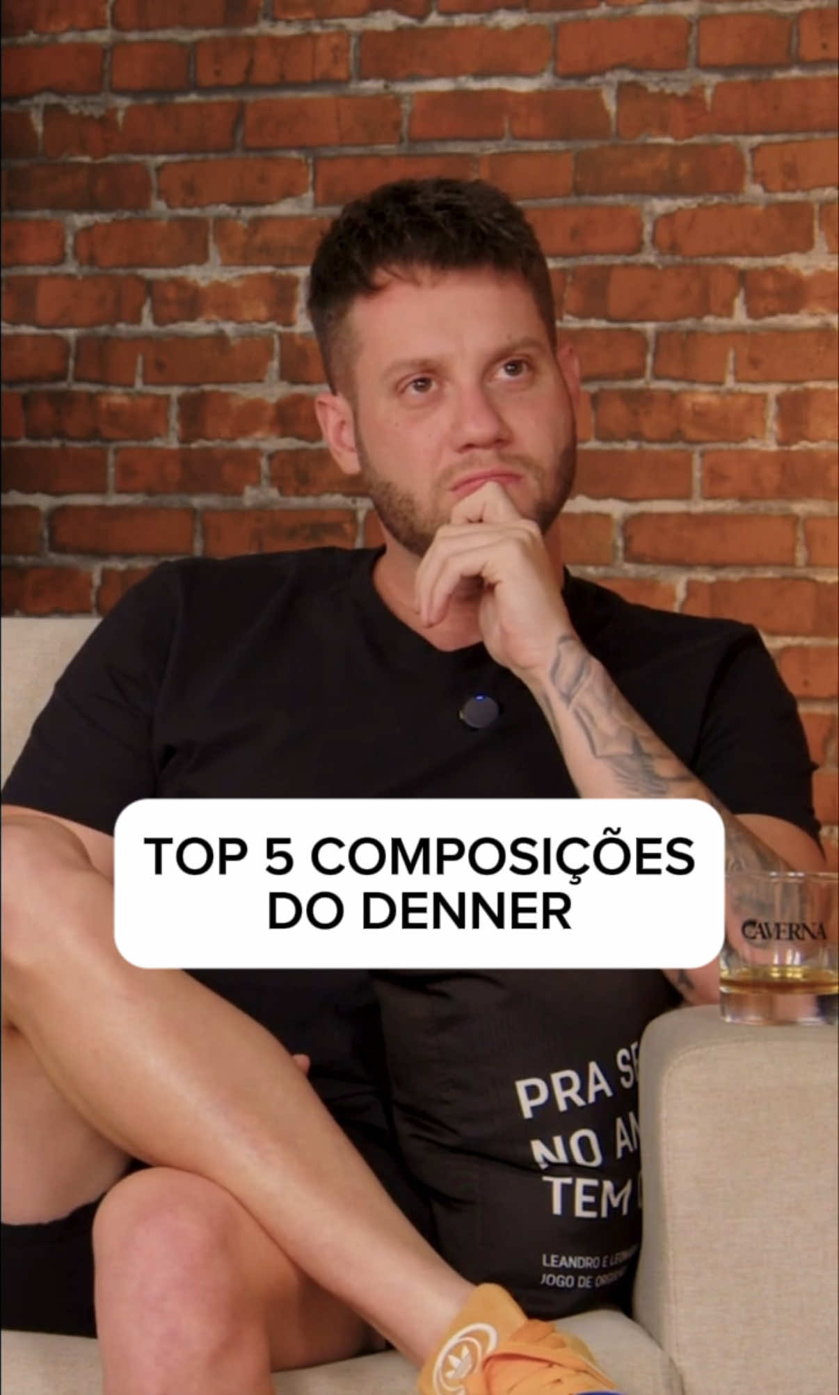 @Bruno e Denner