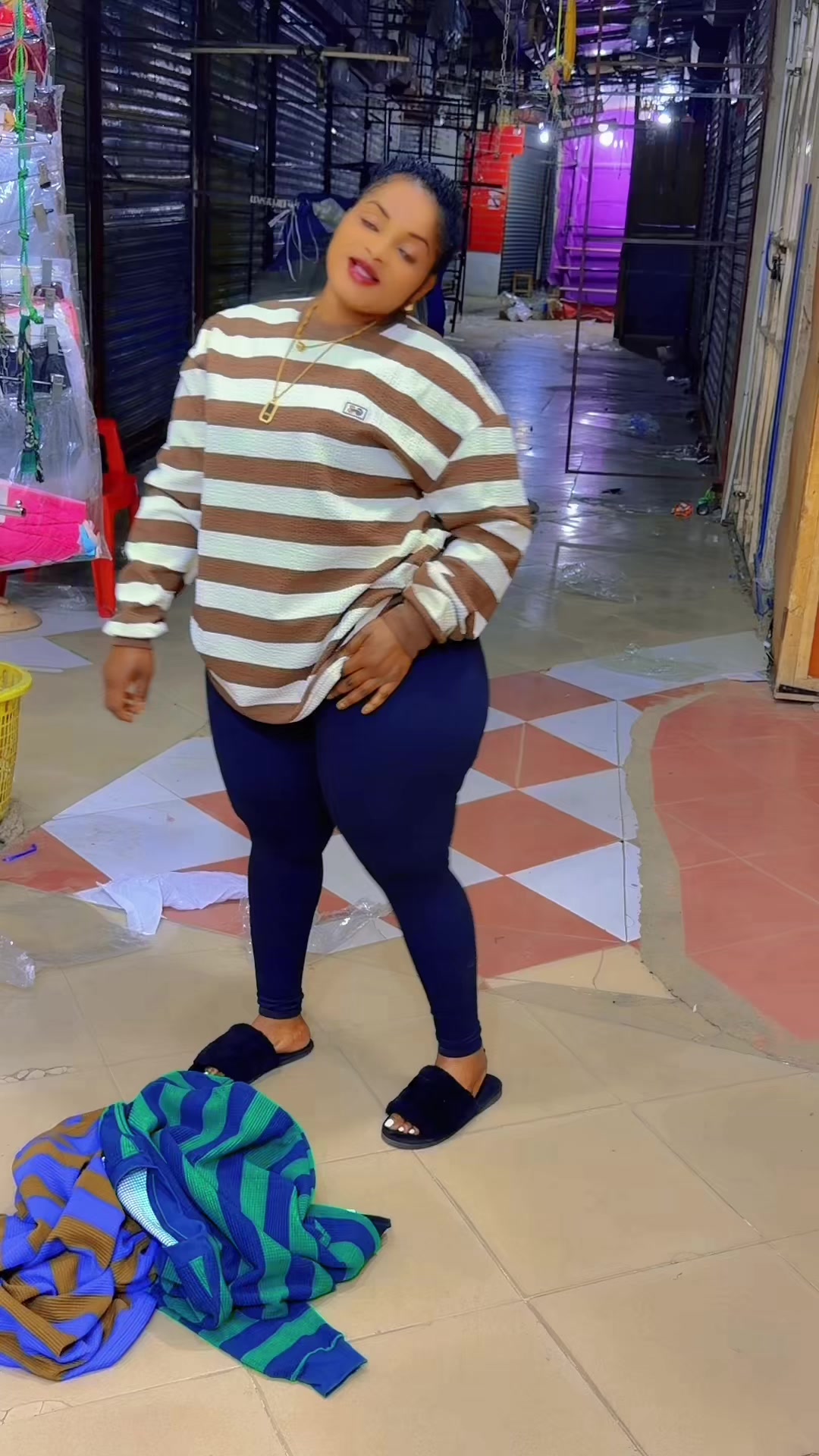 @Dorcas majaliwa