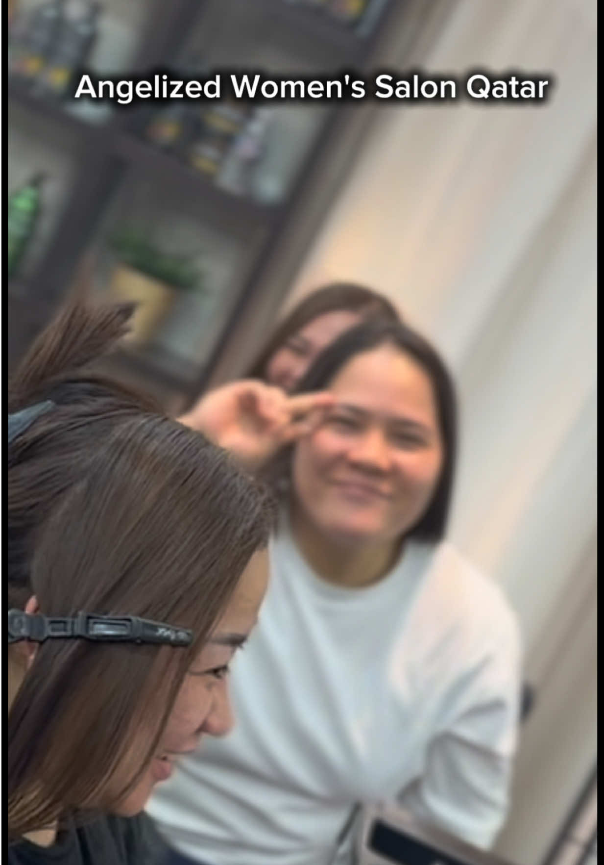 @Miss Angel in Qatar 🇶🇦