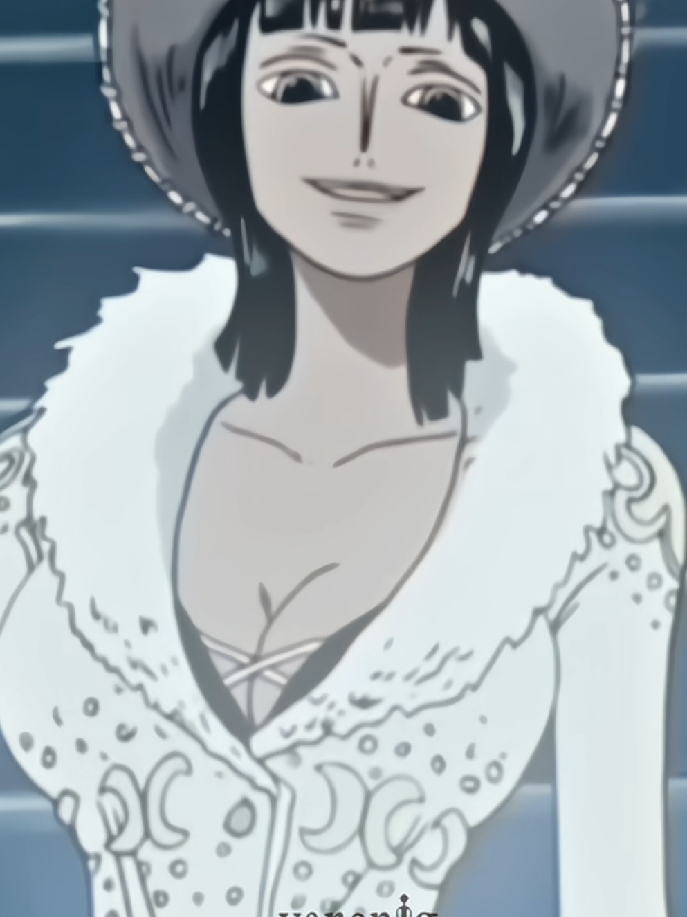 @Nico Robin my wife