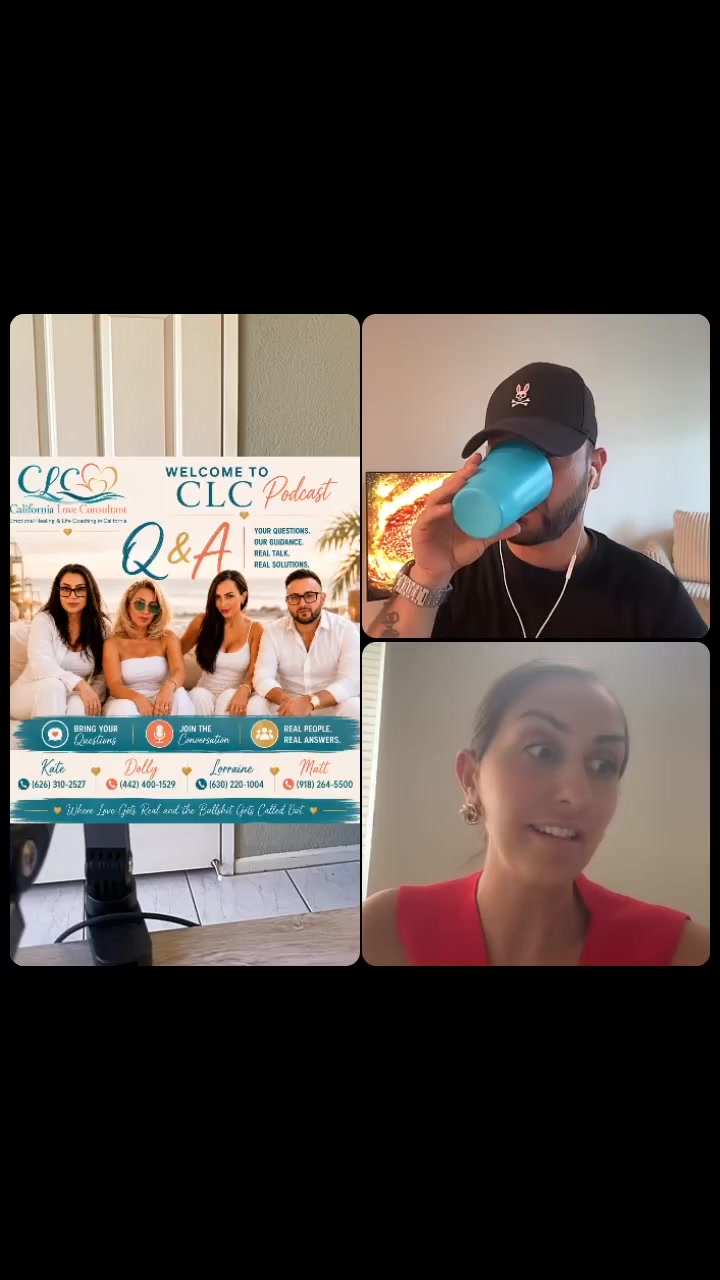 @California Love Consultant