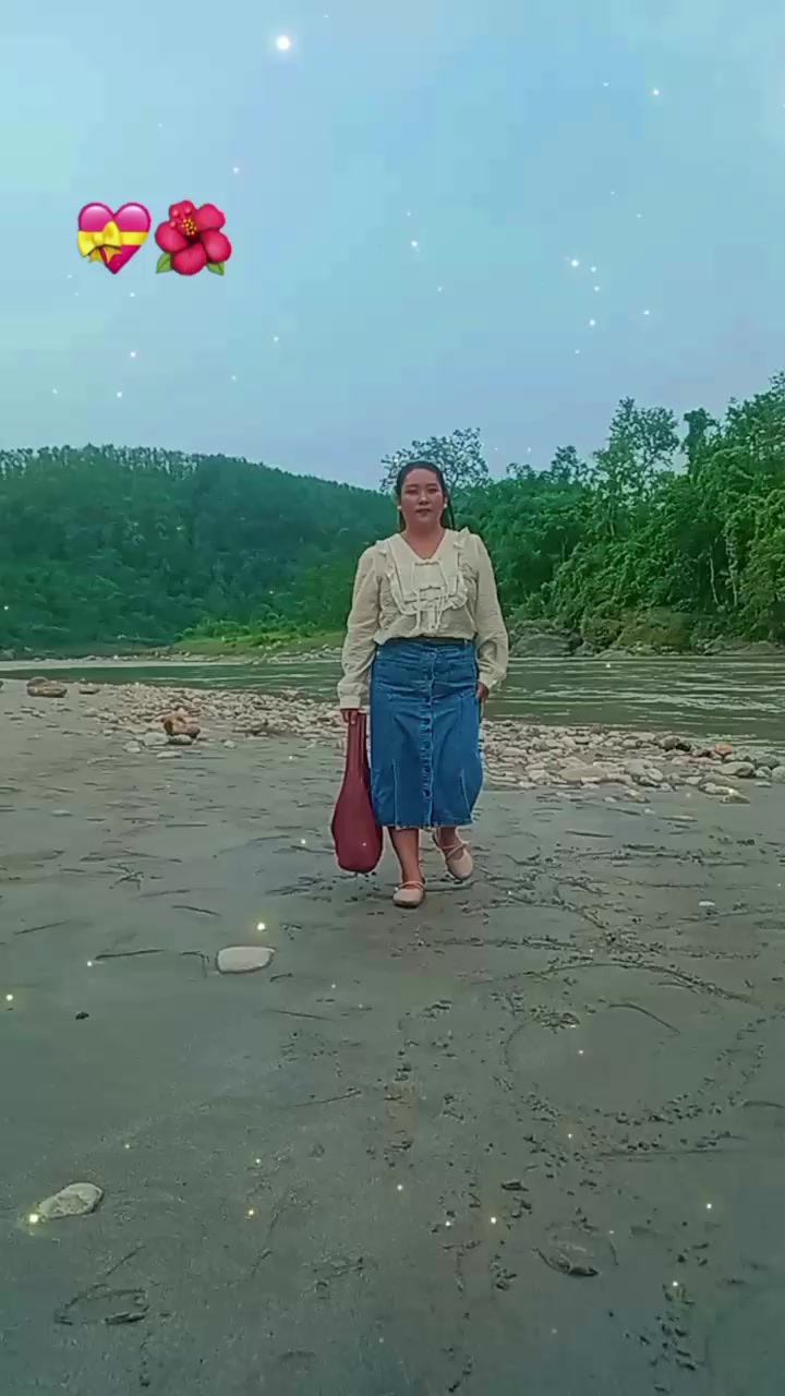 @Sweta Tamang