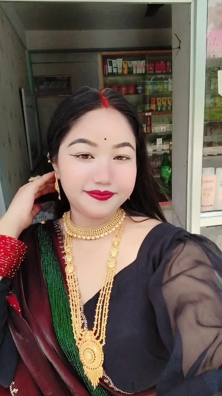 @sita shah oli ❤