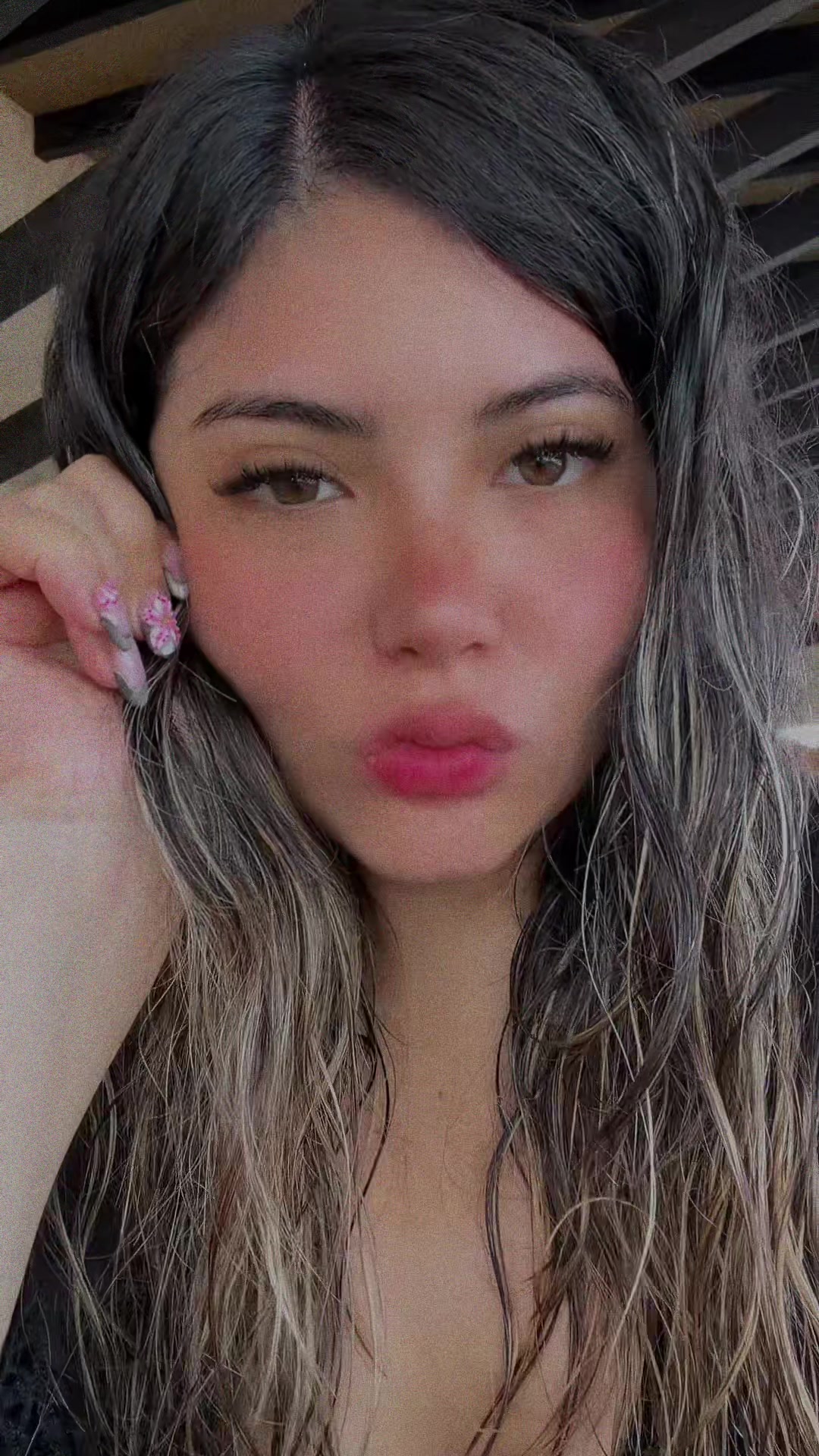 @Claudia Benavides