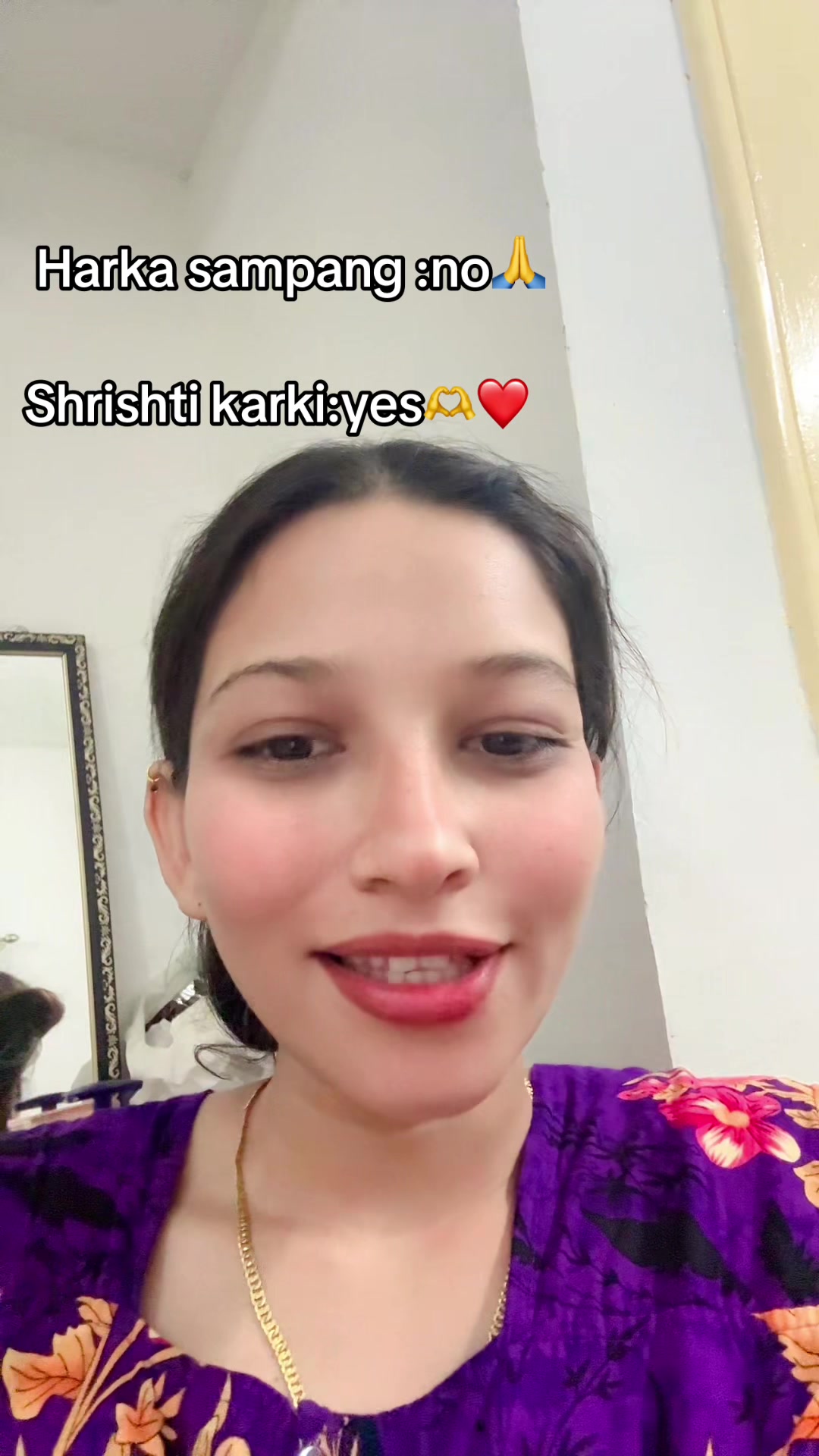 @Shrishti karki