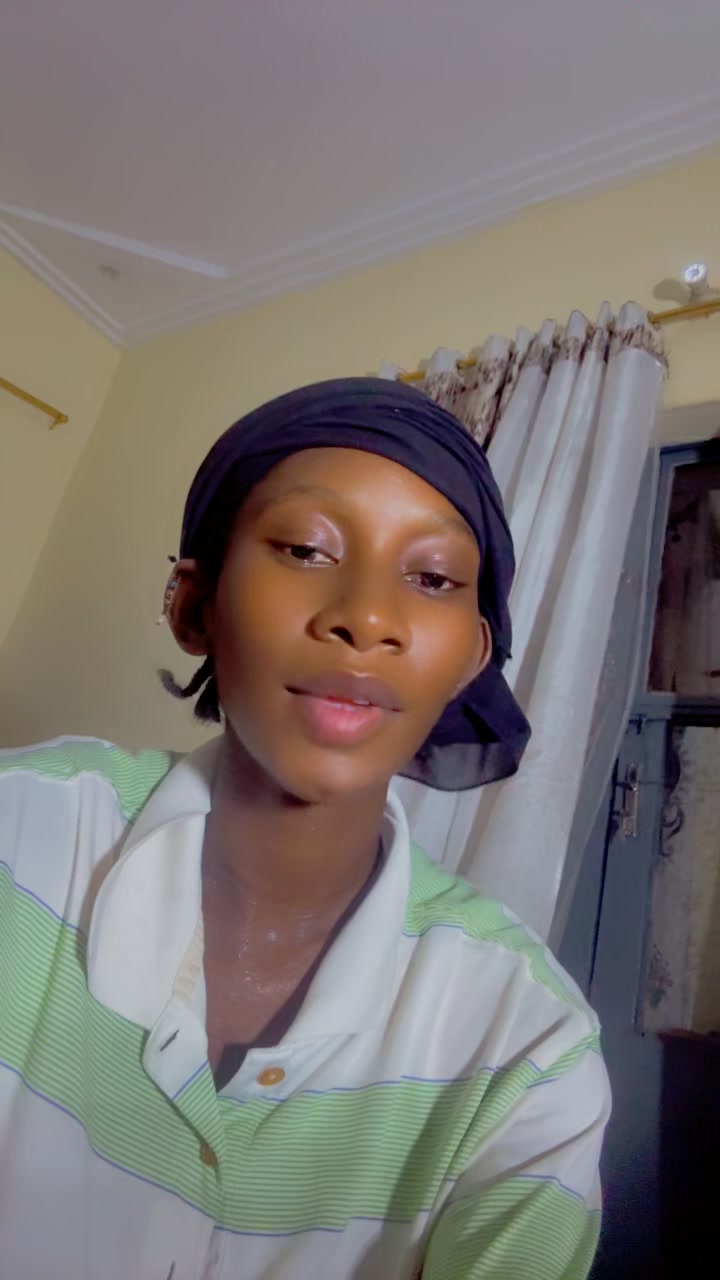 @Mme Traor&eacute; ✨🤍sitafa