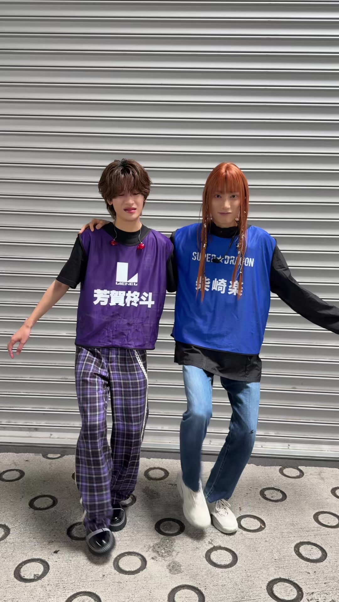 @柴崎楽