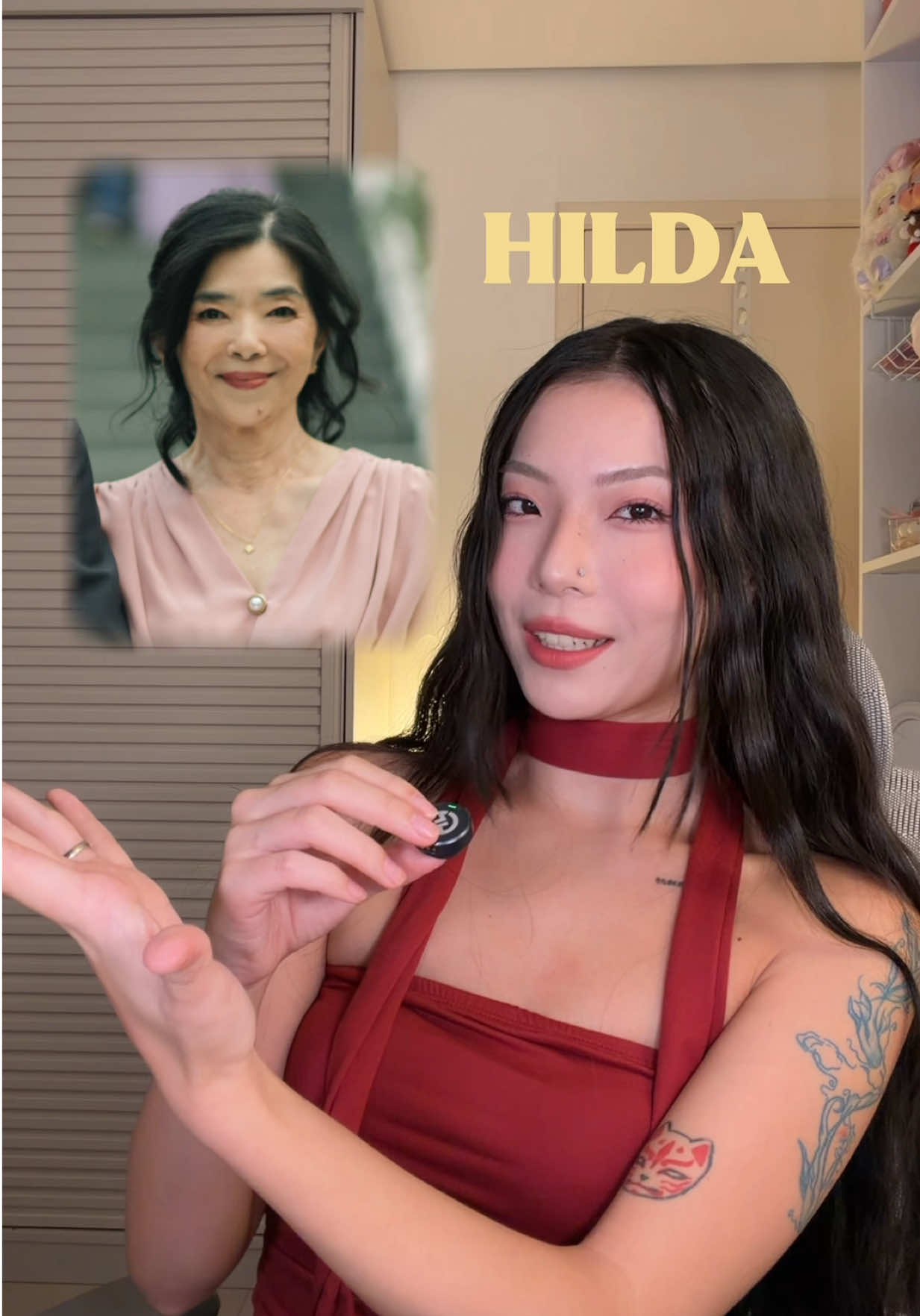 @Amanda Sayuri- さゆり𓆸