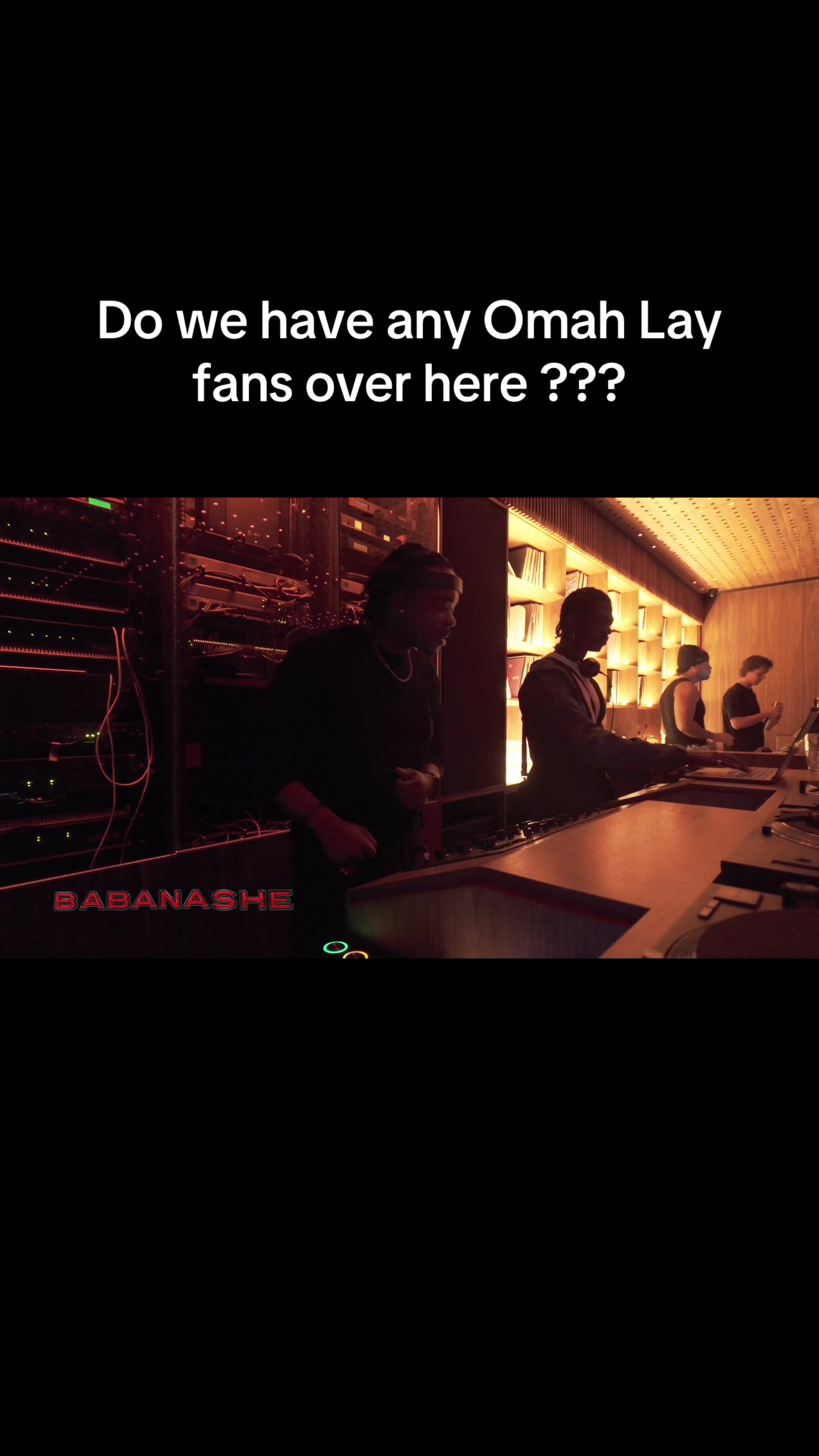 @BABANASHE