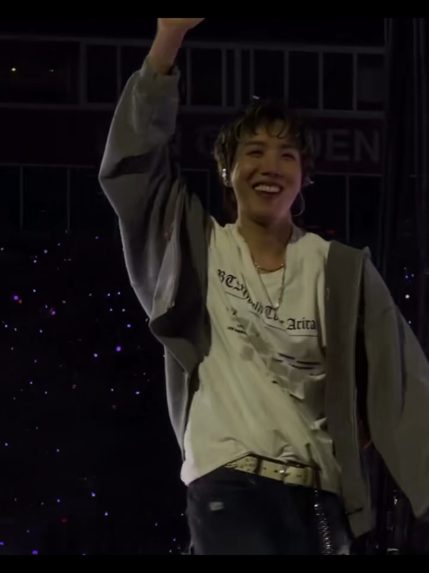 @Hoseok ☀️