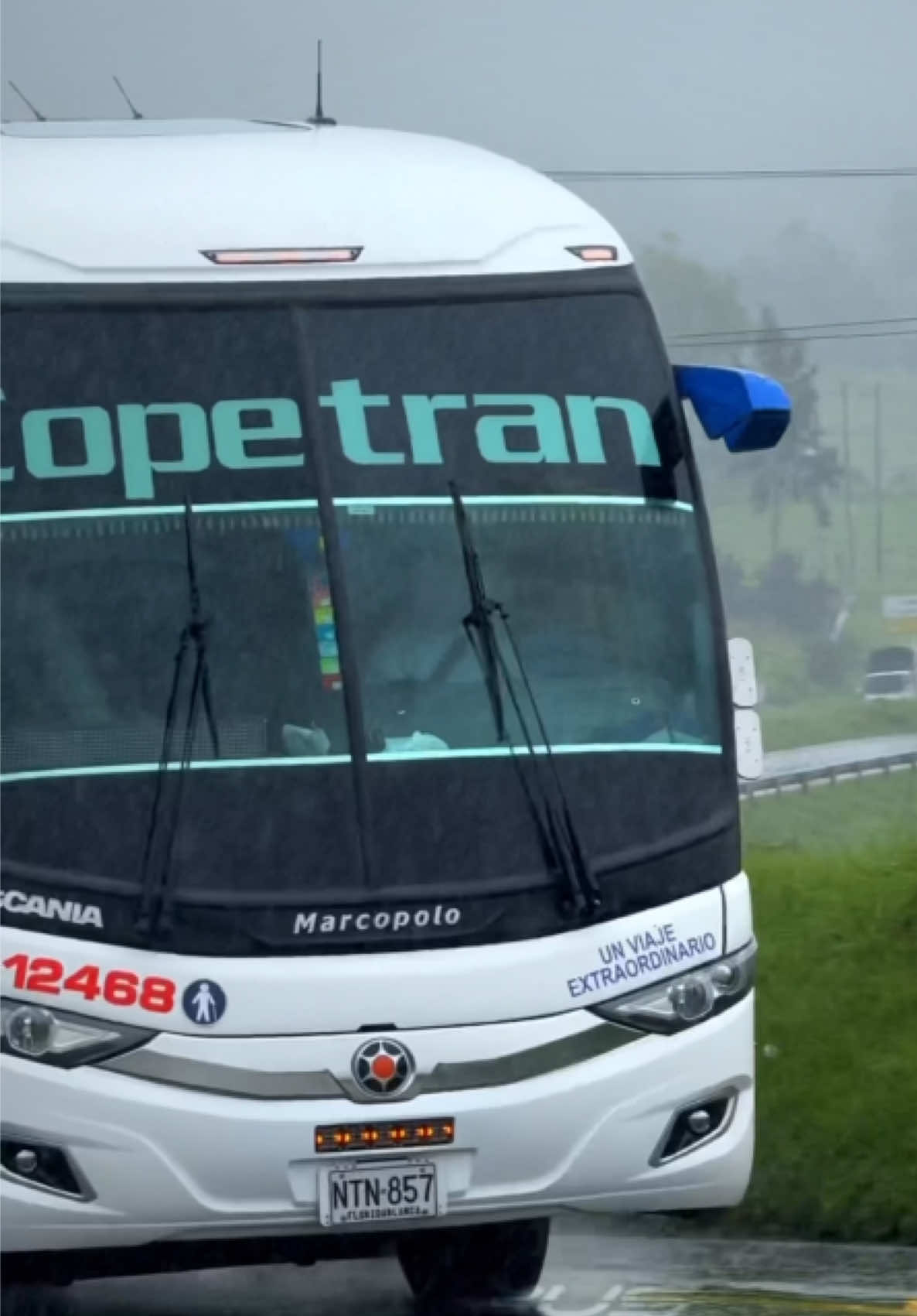 @Bus Lovers