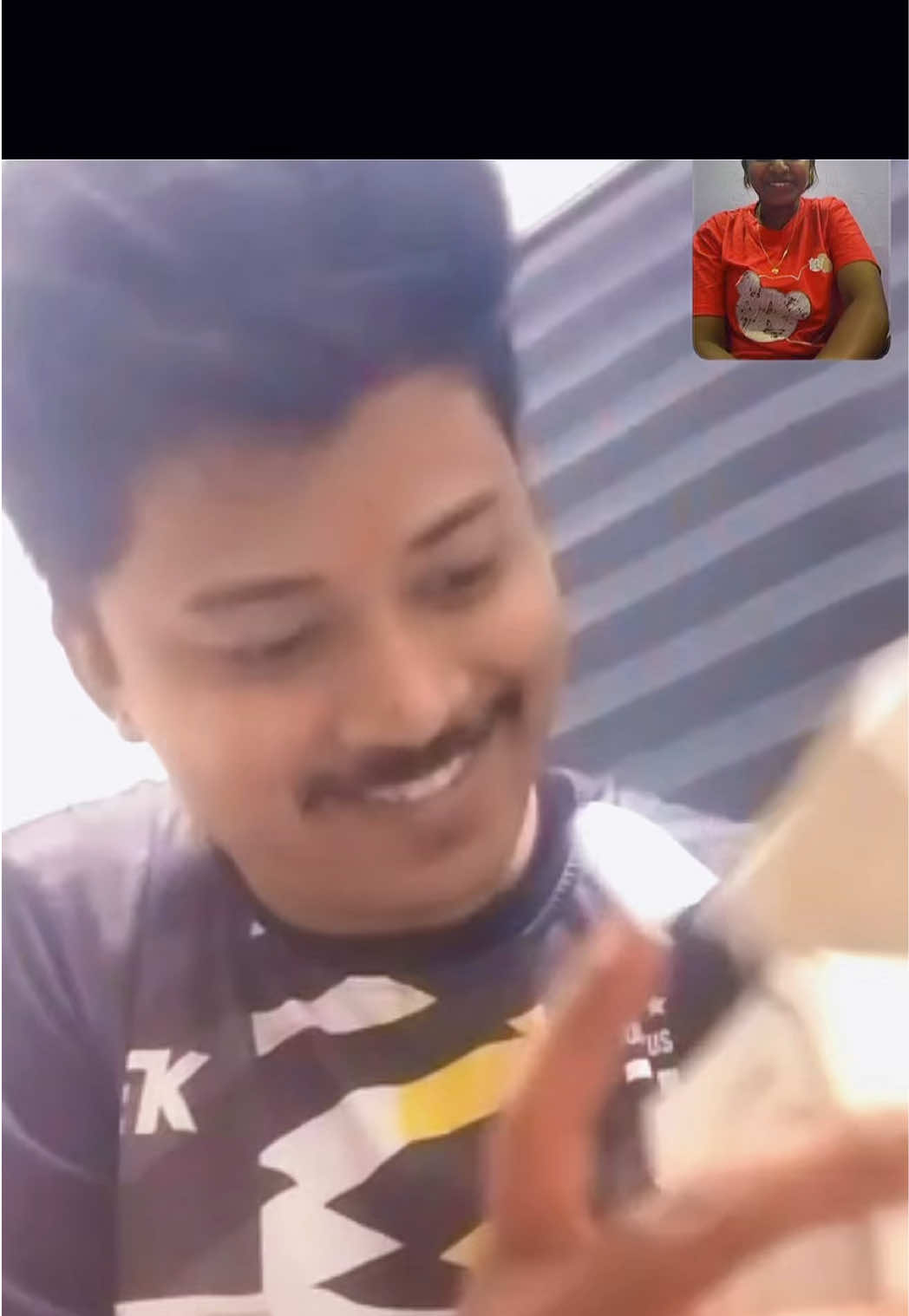 @Kirthana Harikrishnasamy๐ค