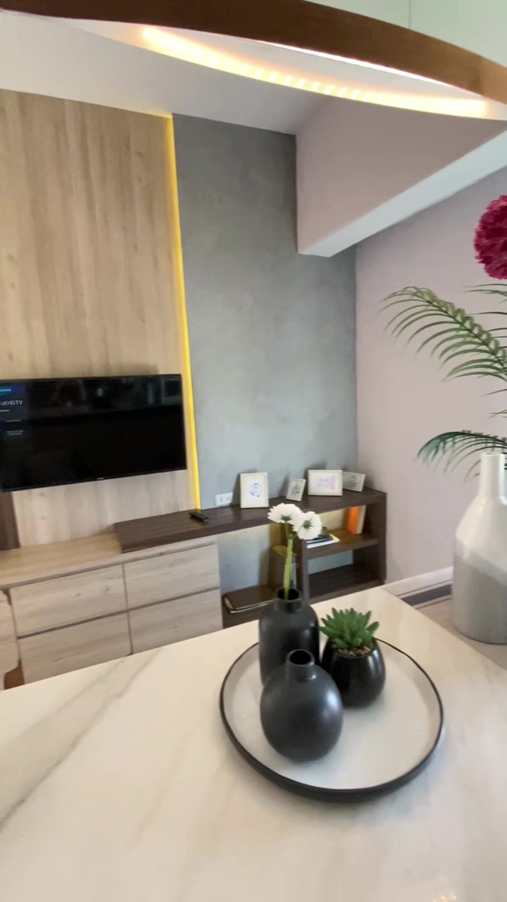 @Amartha View Apartemen