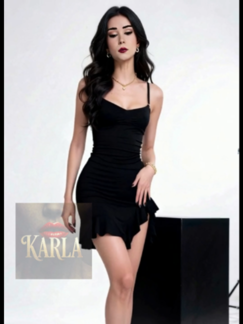 @Karla Fashion Dreams💋