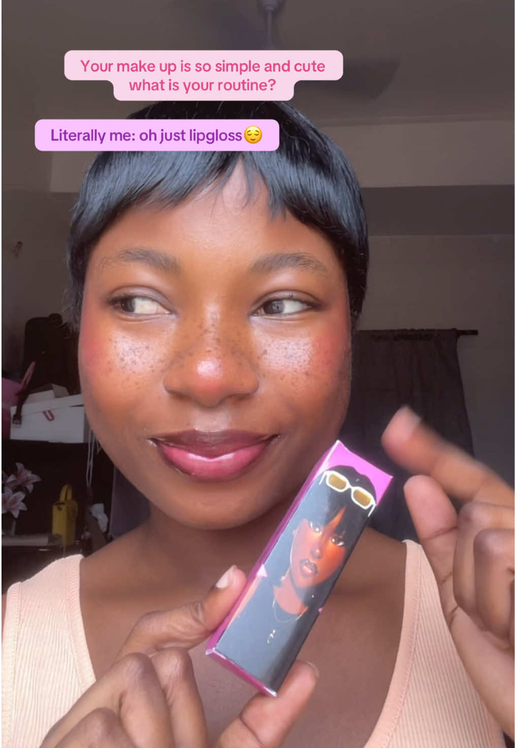 @Taleki Beauty🇬🇭💕