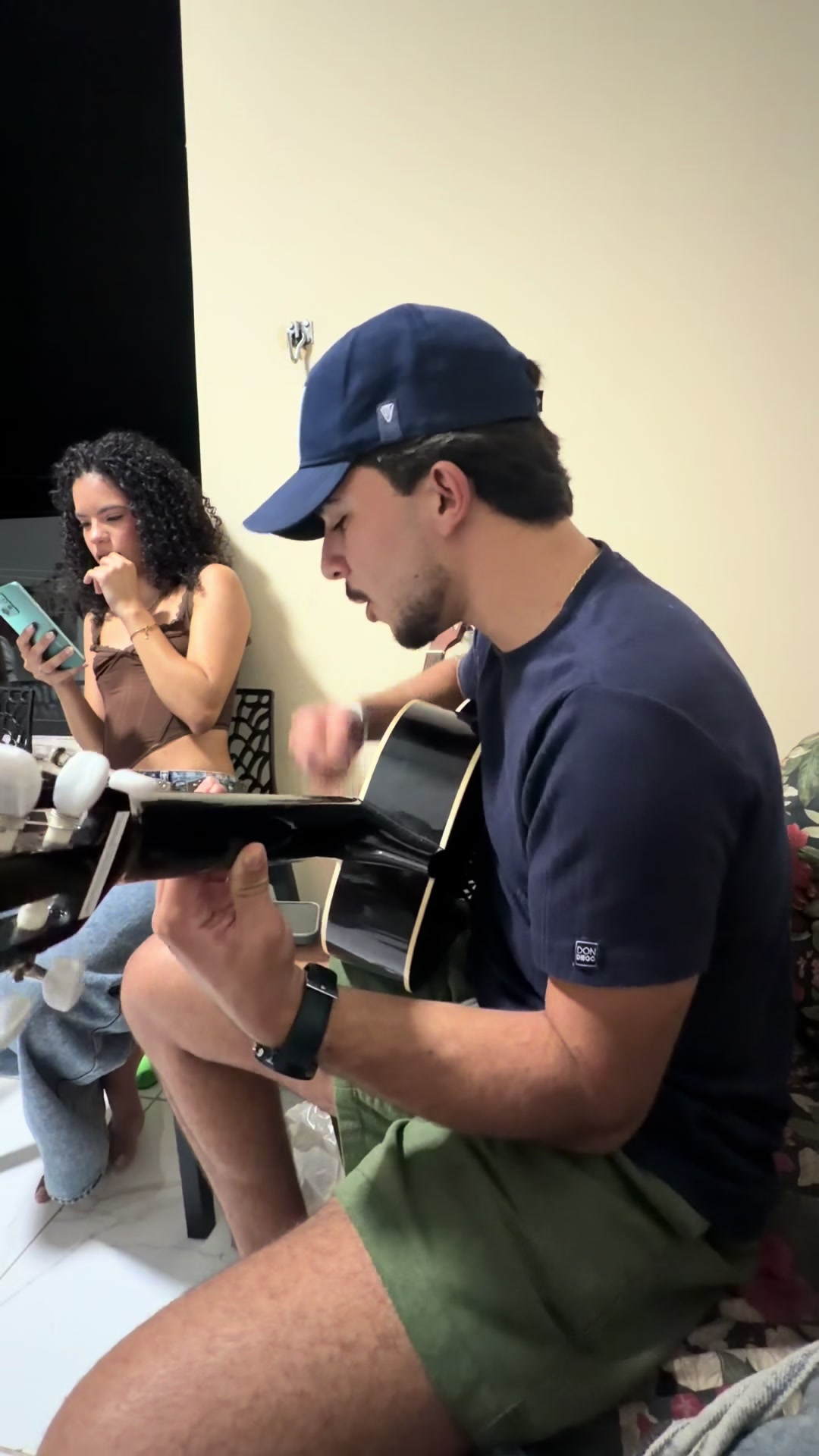 @Marquinhos Oliveira 🎙️