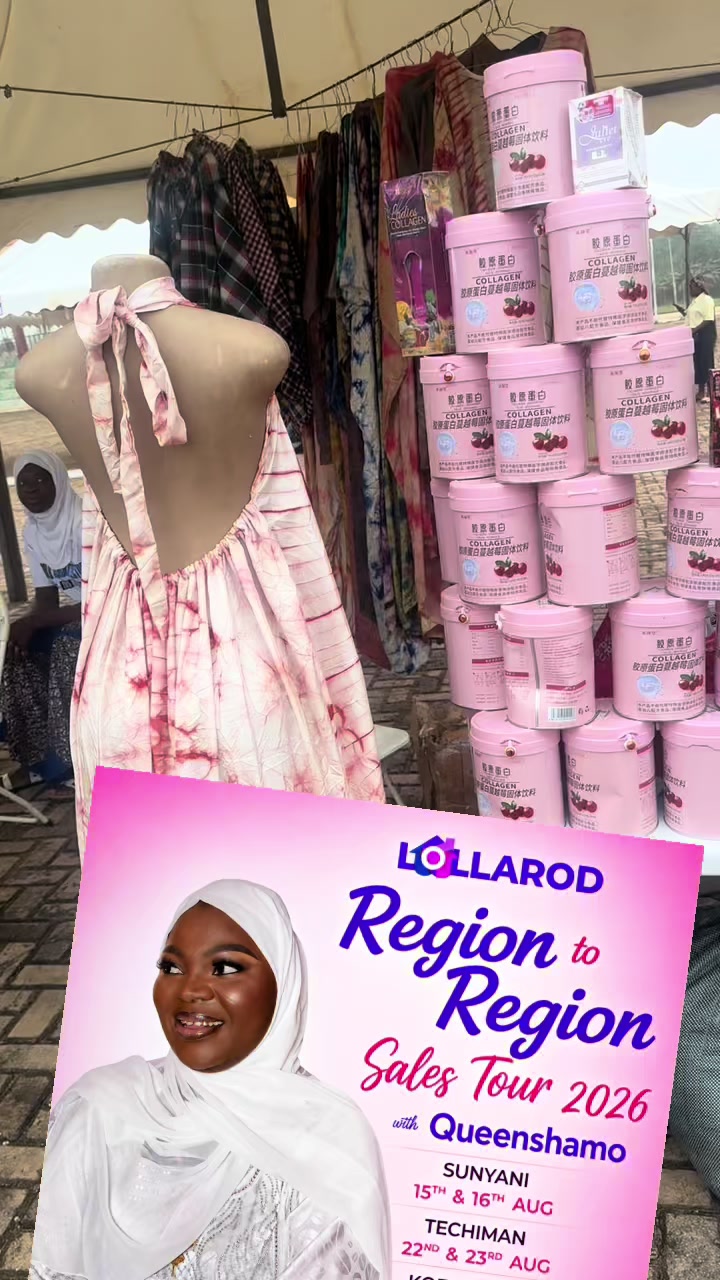 @Queenshamo
