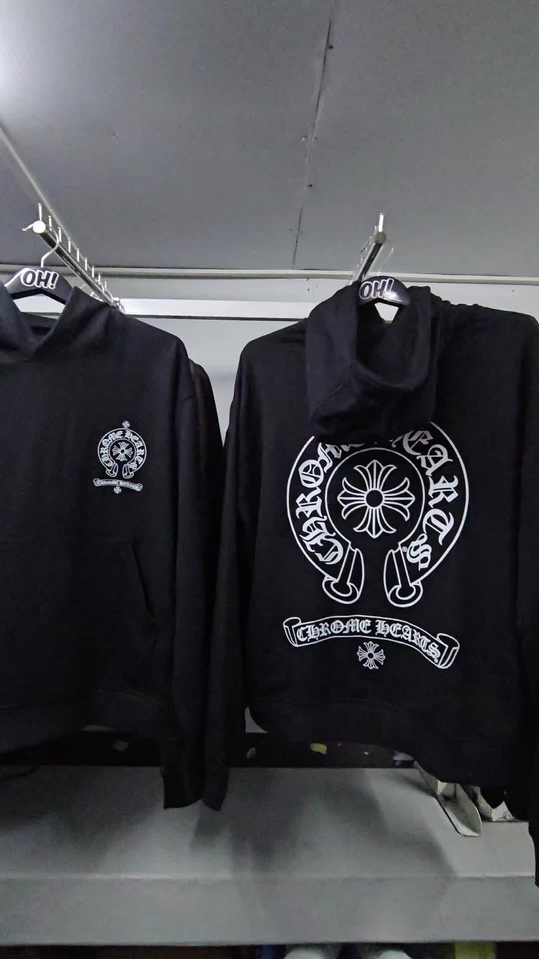 @OH Clothing & Fashion Shop