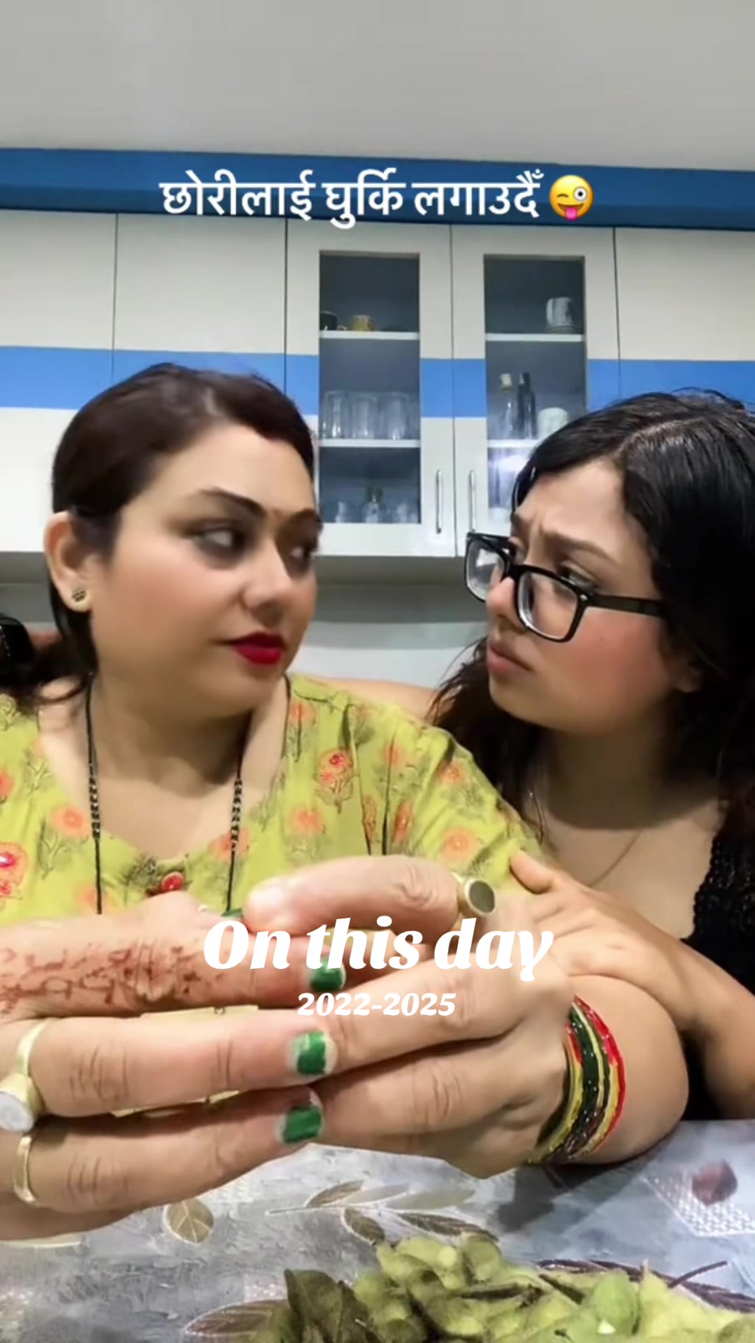 @yashuswyammom💕